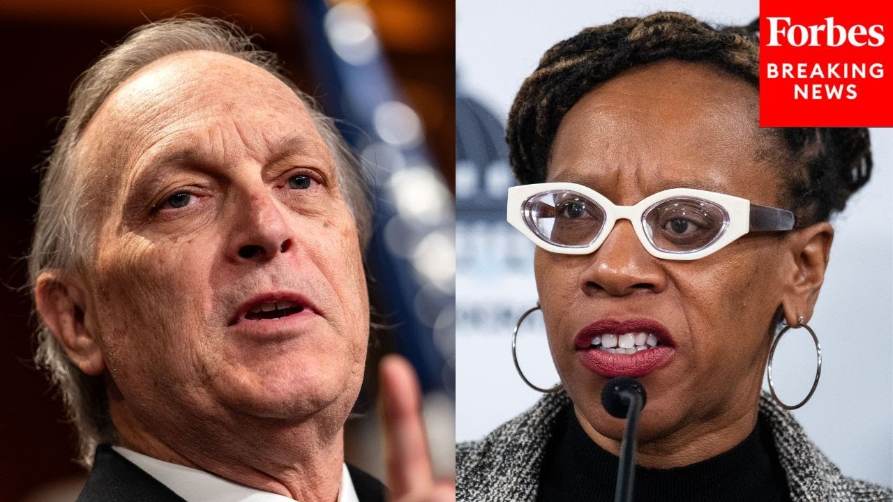 'Did You Read The Report That We're Discussing Today?': Andy Biggs Gets Fed Up With Dems In Hearing