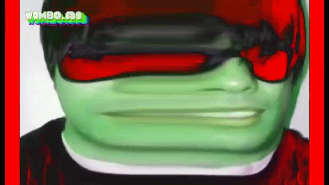 Preview 2 Mokou Deepfake Effects (Preview 2 Funny 2021 V1.2 Effects) Is Going Weirdness Every