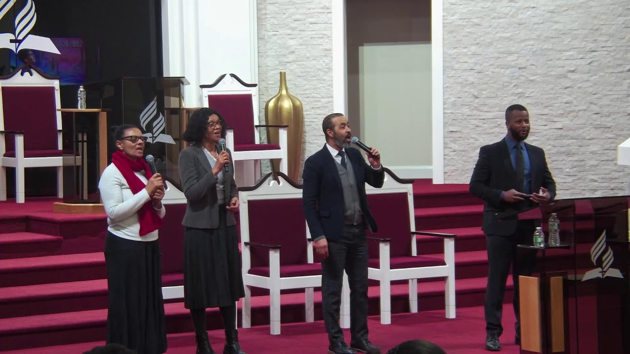 Unity Among God's People | Gelson Ramos