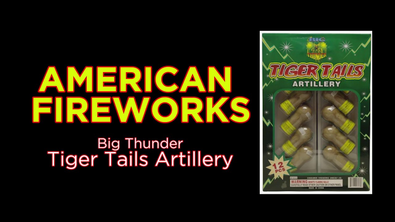 AMERICANFIREWORKS 2018