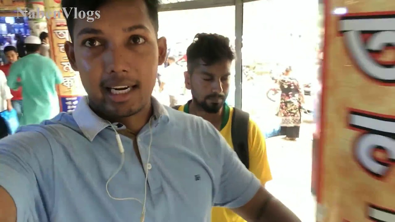 Some Extra Shopping For Eid 2020 💖 Eid Special VLOG&sup2; 🔥 NabenVlogs