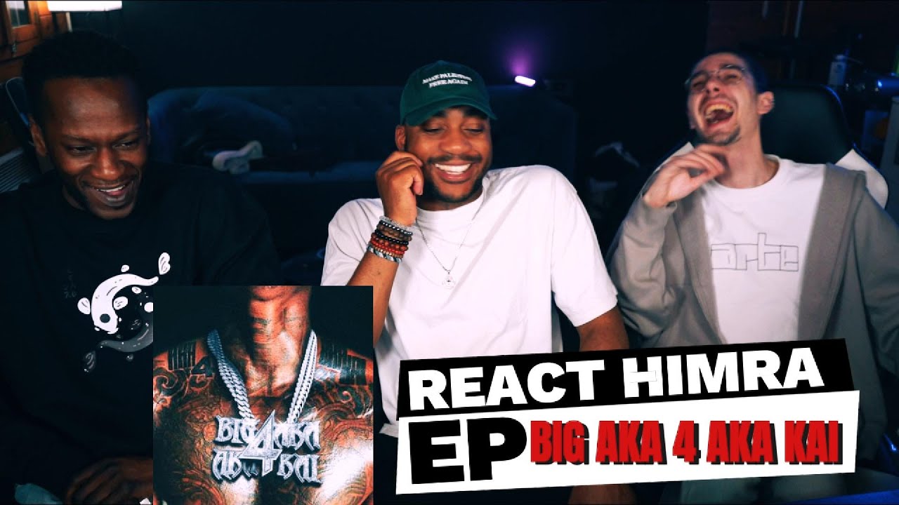 REACT ET ANALYSE DE L'EP 