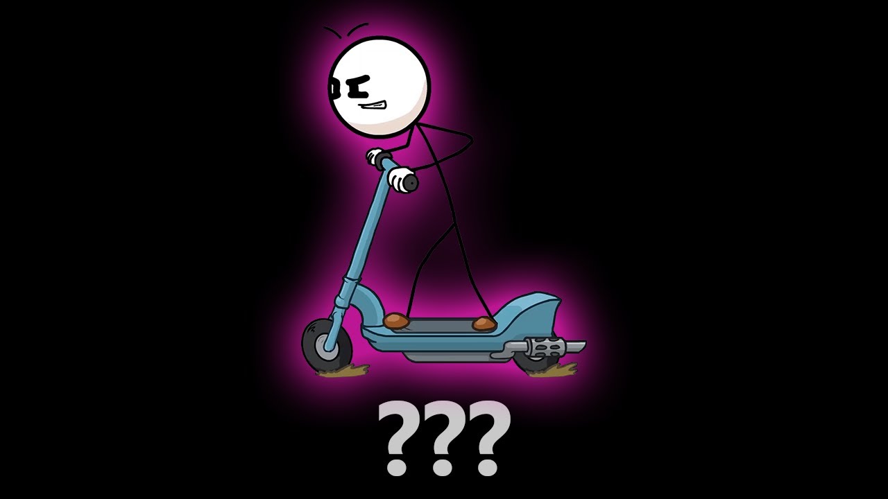 8 Henry Stickmin 