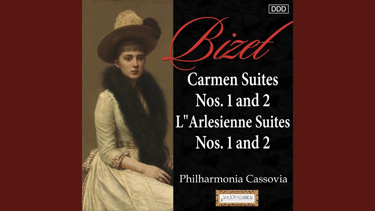 Carmen Suite No. 2: I. Marche des contrebandiers