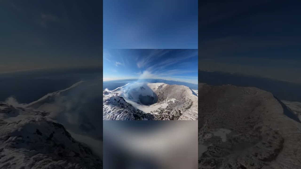 Epic Transitions: From Motocross to Mountains & Wingsuit Thrills! 