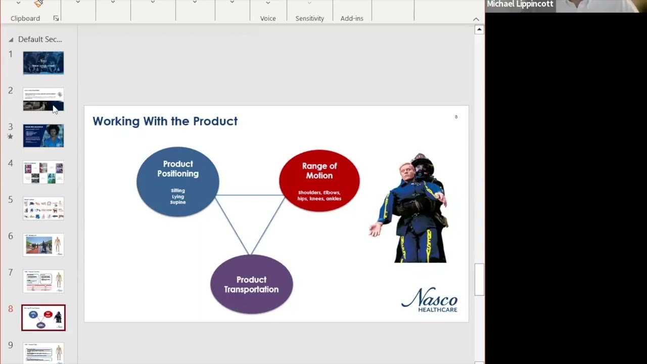 GoAERO Expert Lecture: Meet 