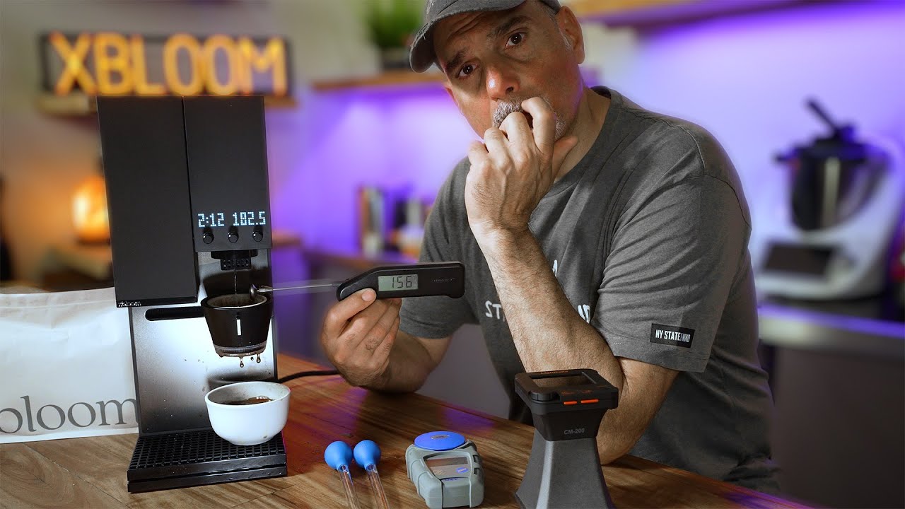 An In-Depth Review of the xBloom Studio | Worth the price?