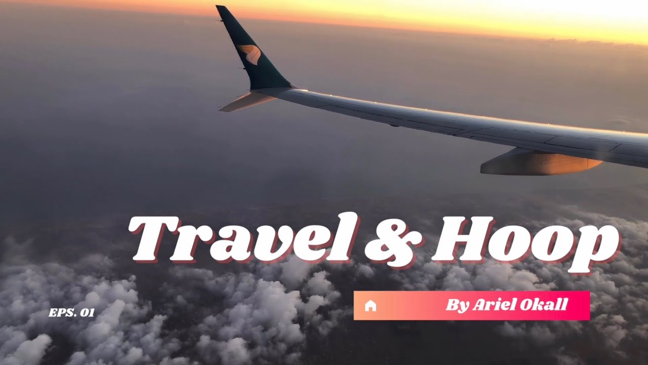 Basketball In Mogadisho Somalia 