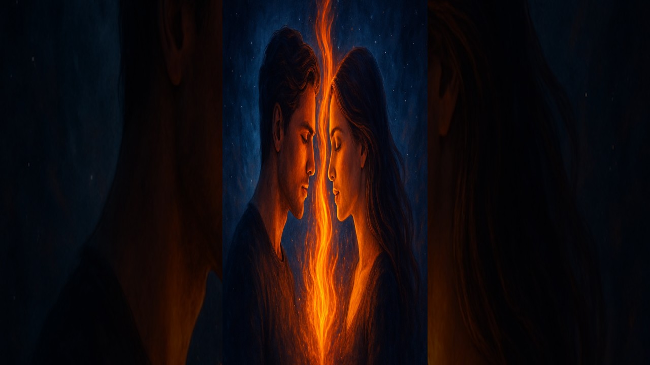 SCORPIO Mirror Soul “Showing True Self” #twinFlame #soulmate #twinsoul #mirrorsoul