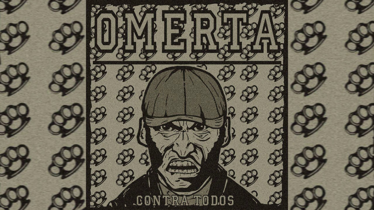 Omerta Punk 🔥 Contra Todos