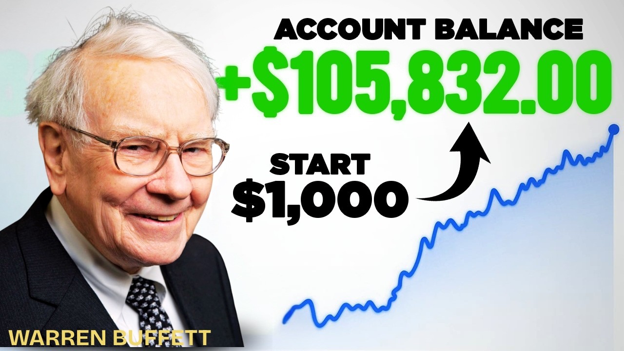 If I Started Investing in 2026, Here's What I Would Do