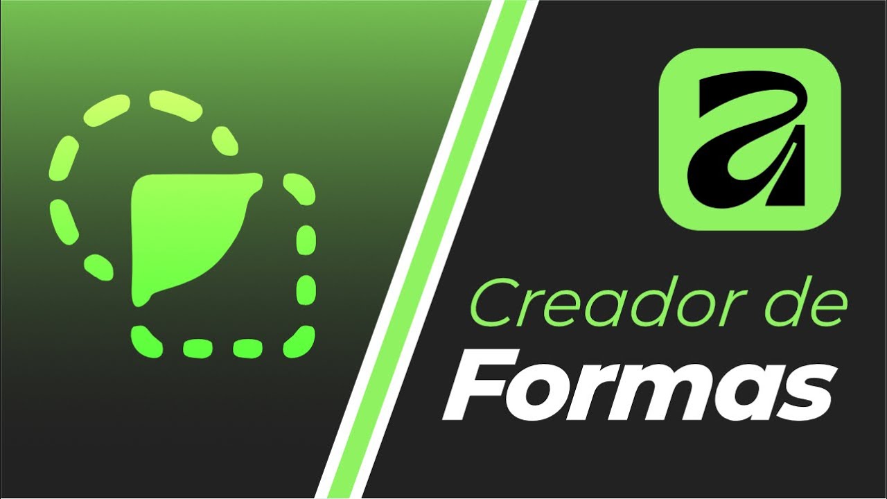 6. Creador de Formas en Affinity (Shape Builder) mejor que Illustrator?