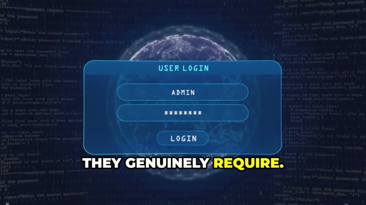 The Advanced Guide to Protecting Your Small Business Logins