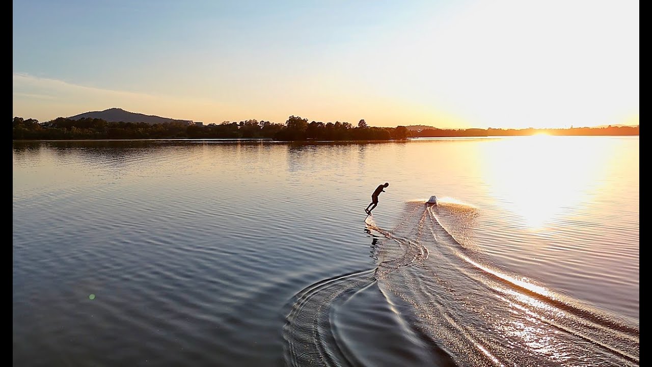 Tow Boggie by Mark experience in Canberra