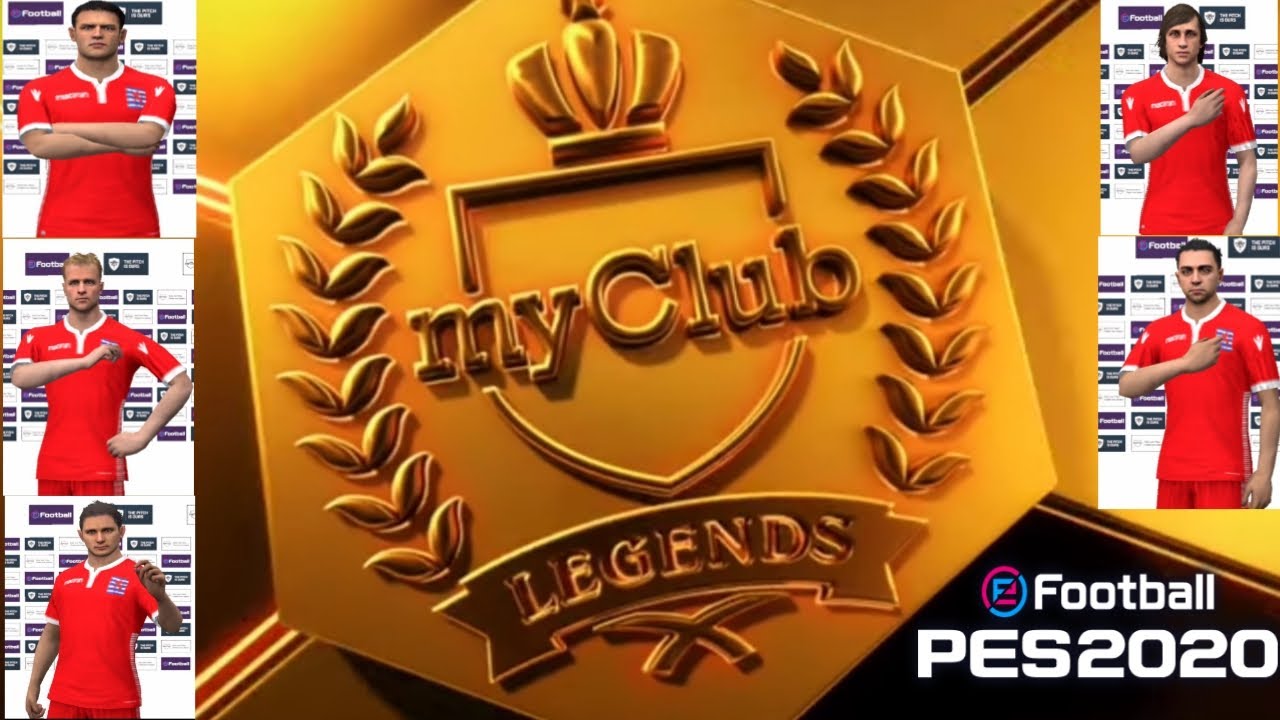 LEGEND BOX DRAW TRICK? 1000 COINS ON LEGEND BOX DRAW PACK OPENING | PES 2020 MOBILE