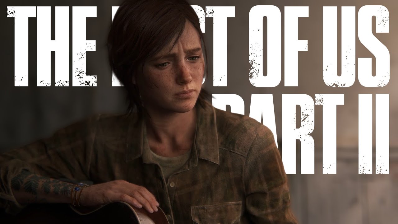 The Last of Us Part II | Finale