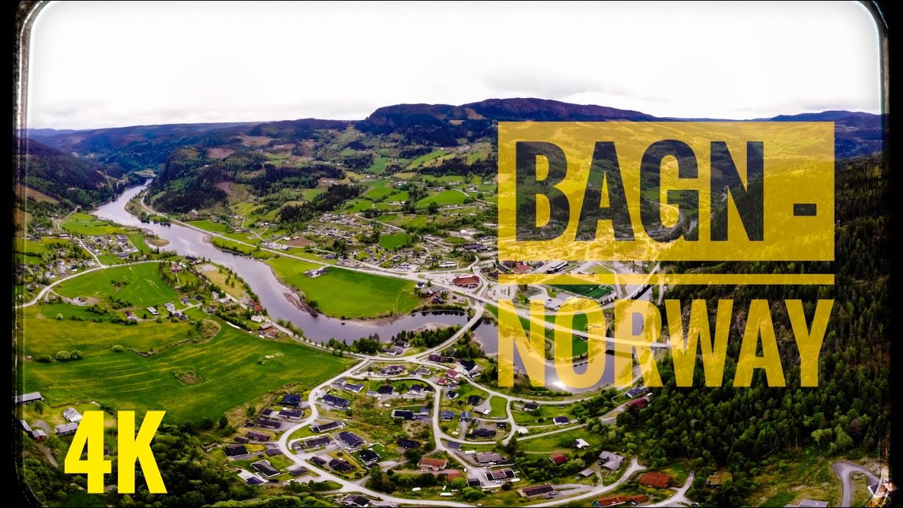 Bagn i Valdres #valdres #sør-aurdal #norway
