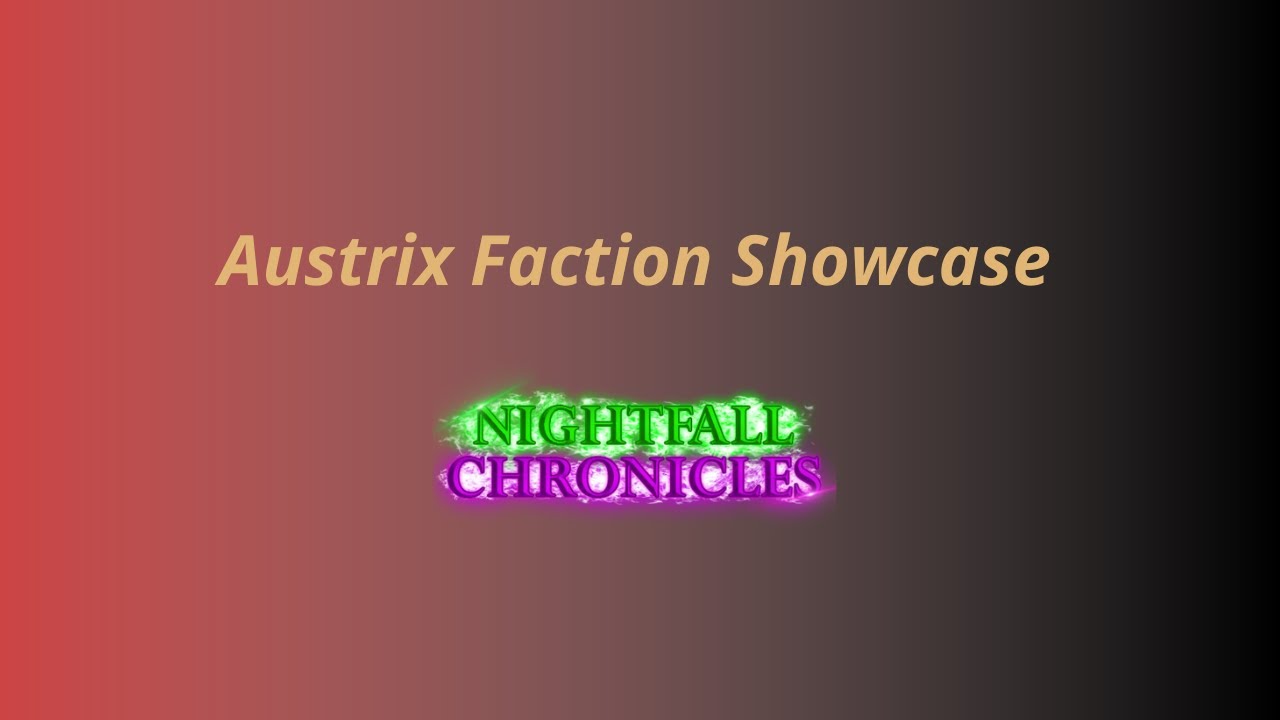 Austrix Showcase