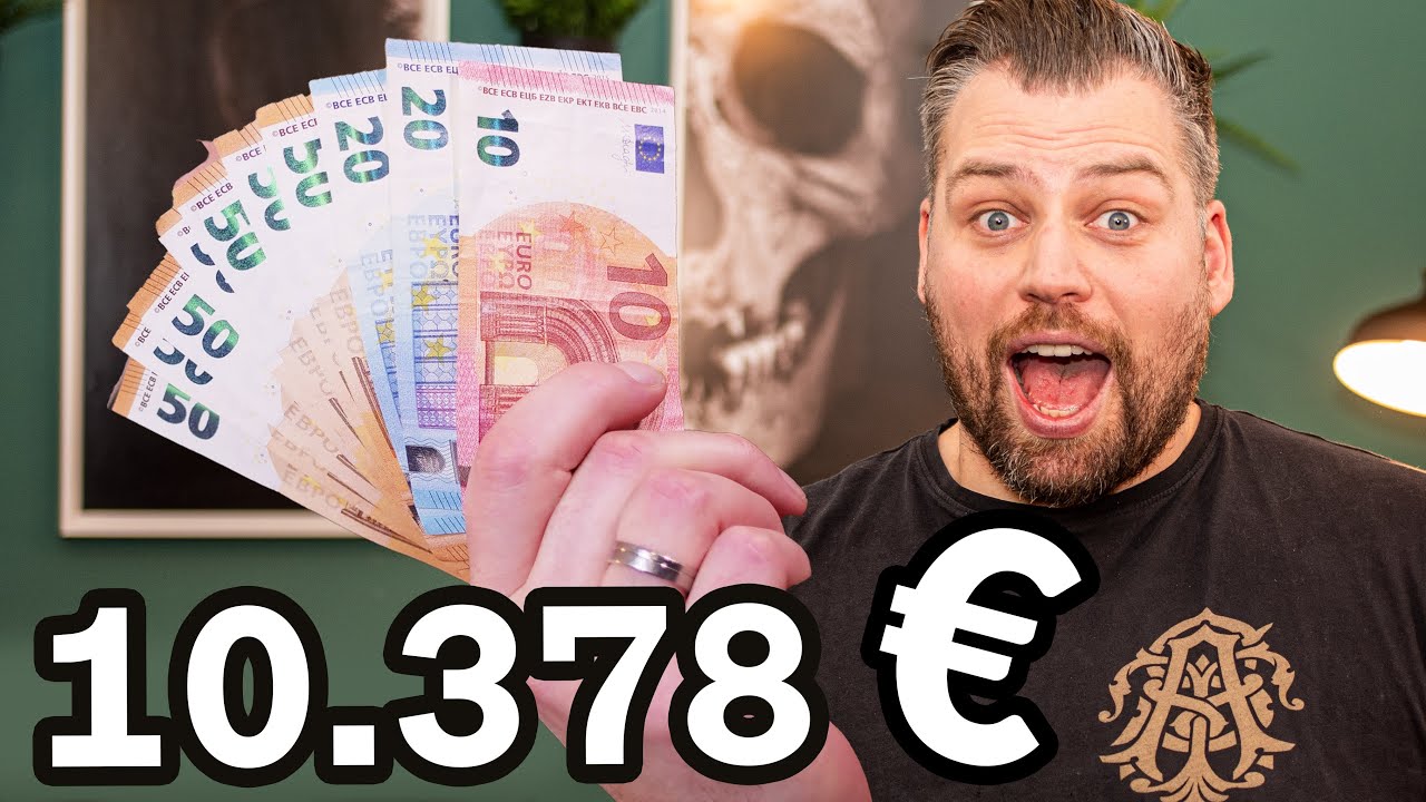 Wie viel kostet ein Tattoo?