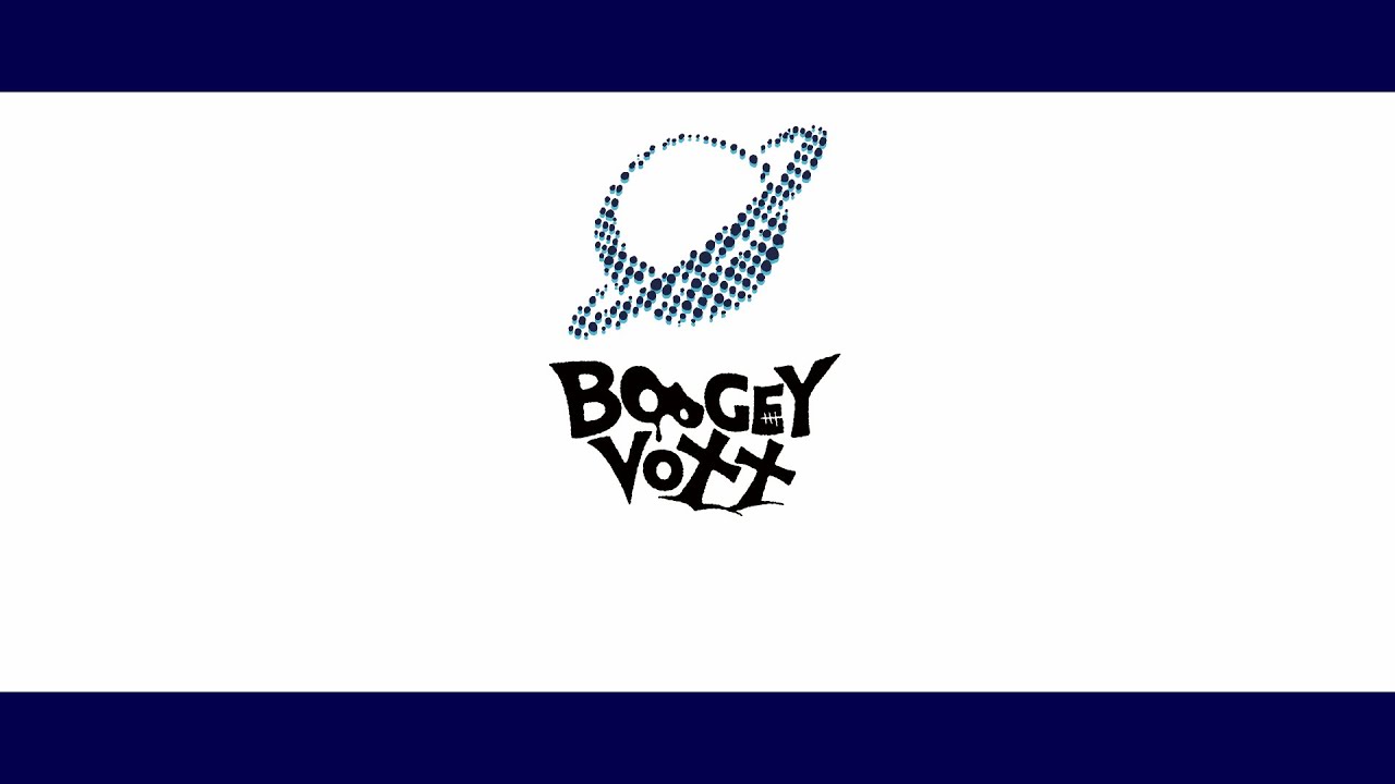 WAVE - niki [cover] / BOOGEY VOXX