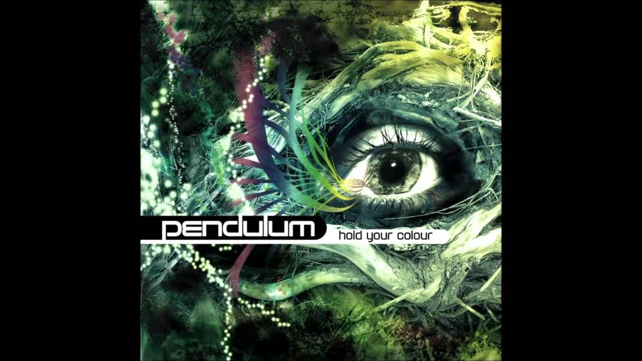 Pendulum - Slam (Prelude intro)