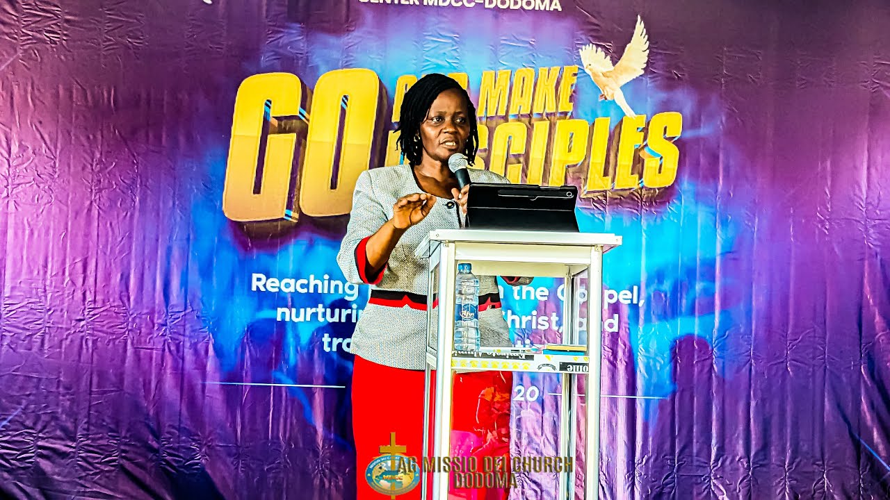 NURU YA MJI _ DR. EMMA NHIGULA