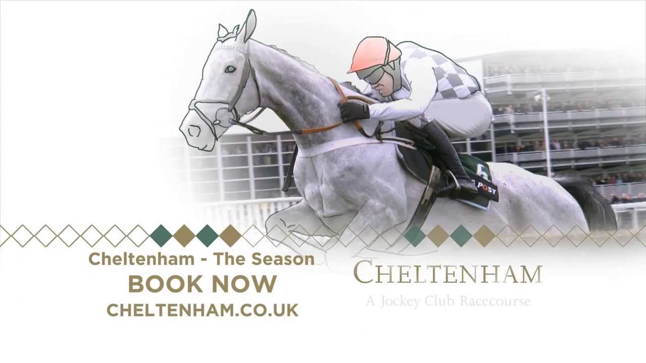 Cheltenham Racecourse -  The Season & The Cheltenham Festival