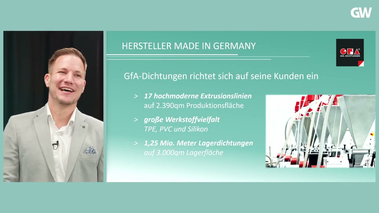 Unsichtbares Detail mit maximaler Wirkung – Nico Czok über Dichtungen und das Fenstertuning