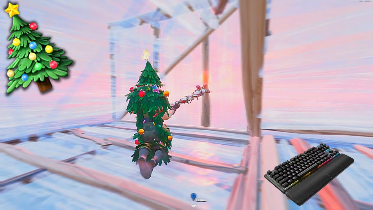 Last Christmas 🎄 (ft. Handcam)