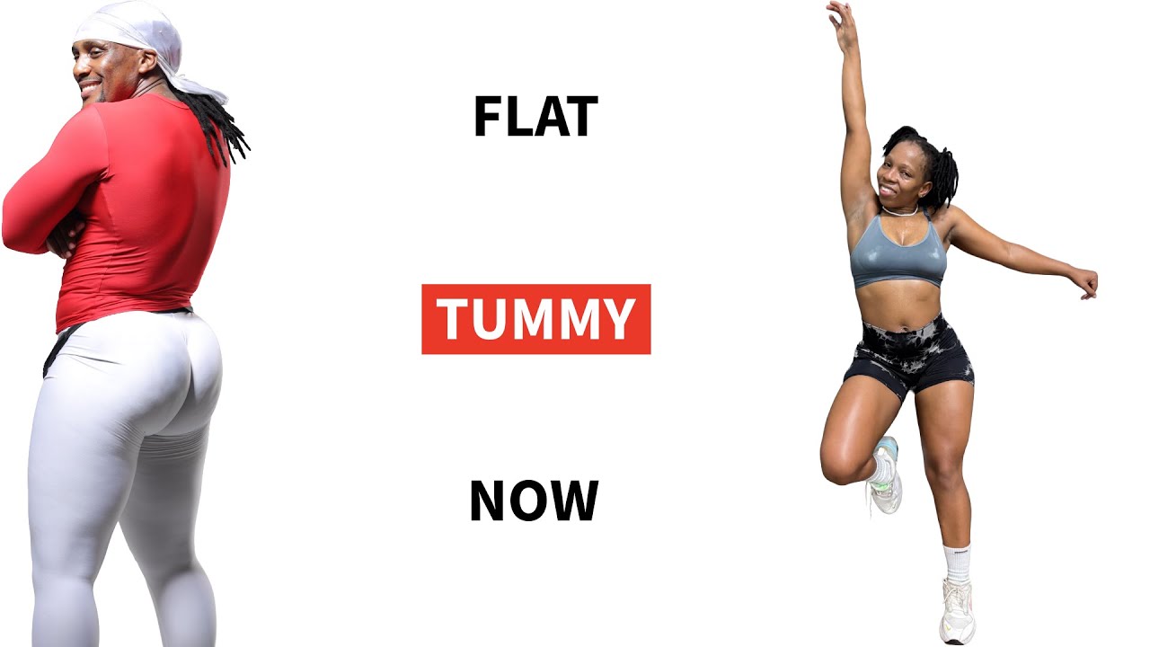 Extreme Moves for a Guaranteed FLAT Tummy