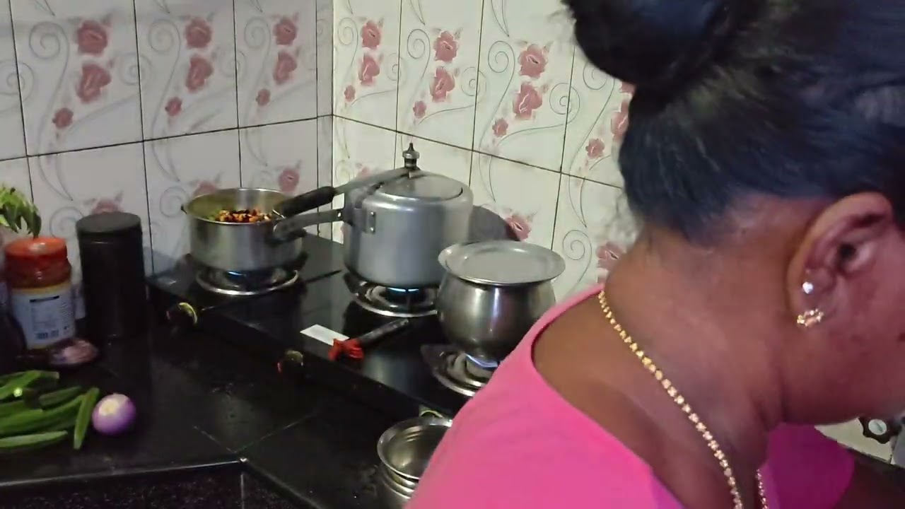 ഇന്നത്തെ സ്പെഷ്യൽ 😋👌