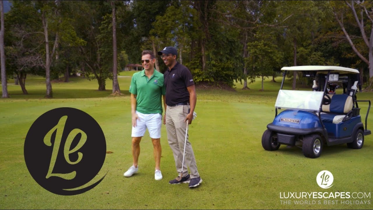 The Els Club Teluk Datai, Malaysia   |  LUXURY ESCAPES