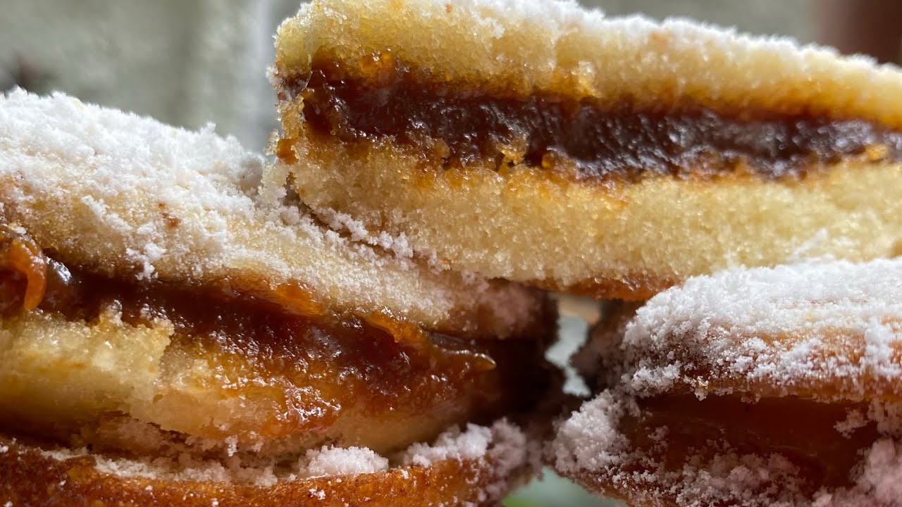 BOLO BEM CASADO NA FRIGIDEIRA | MACÍO E FÁCIL | PRONTO EM 20 MINUTOS