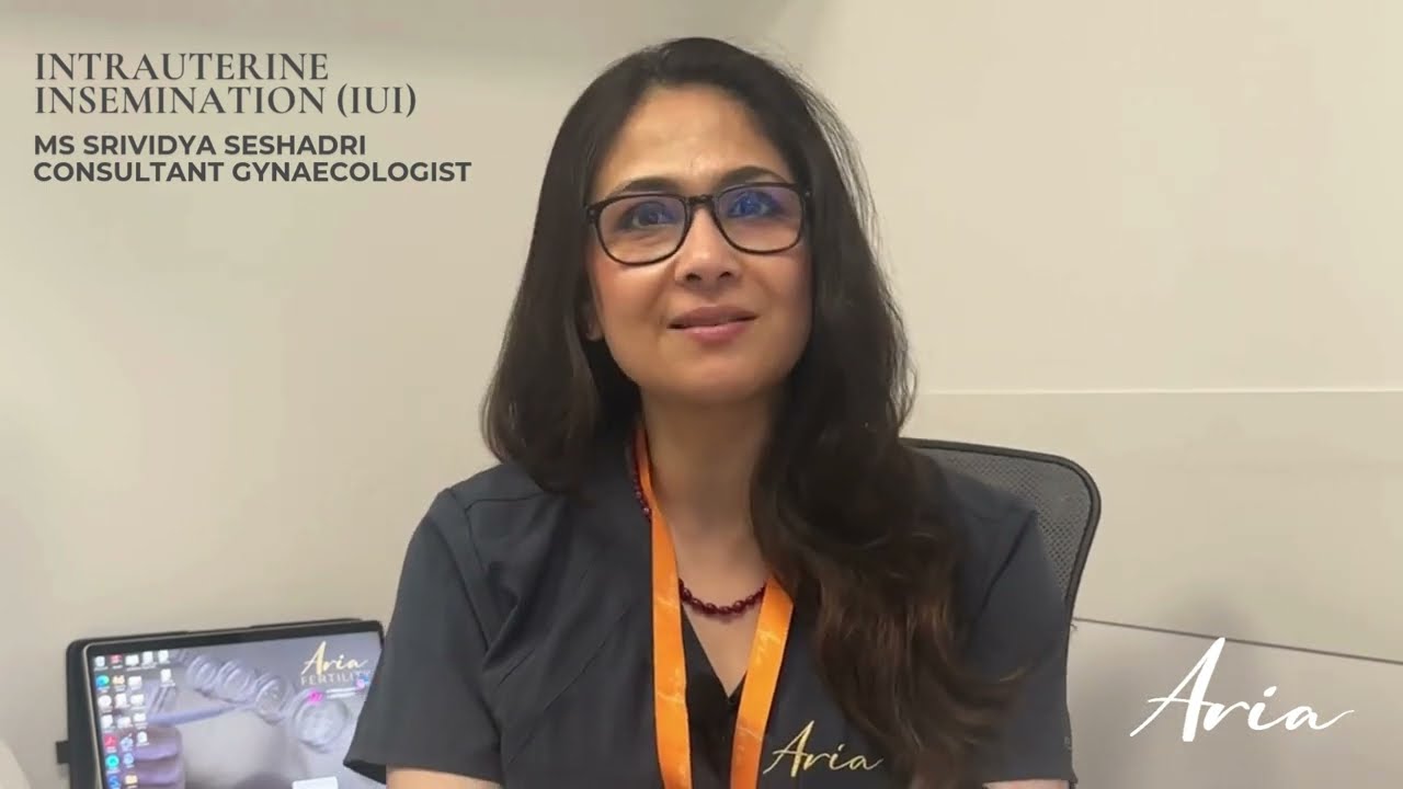 Intrauterine Insemination (IUI) Explained