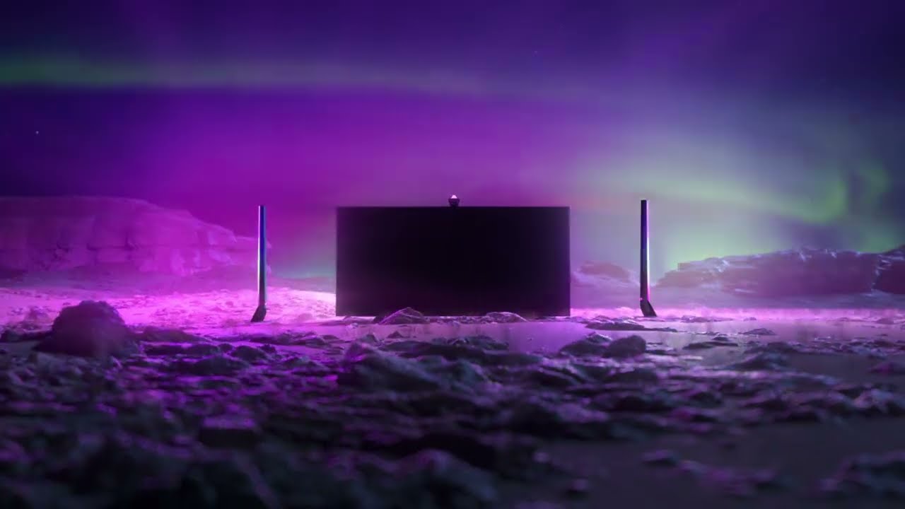 Govee DreamView G1 Pro Teaser | A Gaming Light Revolution