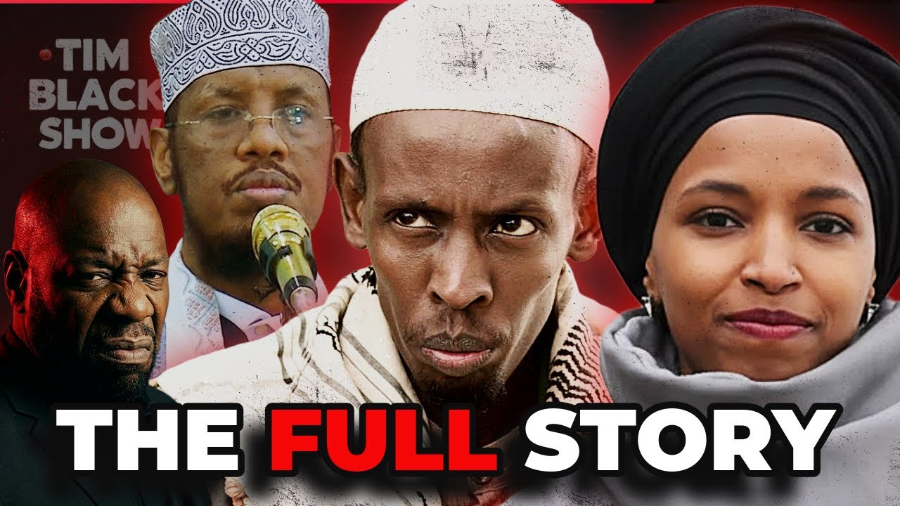 Somali Scandal 2.0 &mdash; Racism, Fraud, and the Real Question Nobody Asked