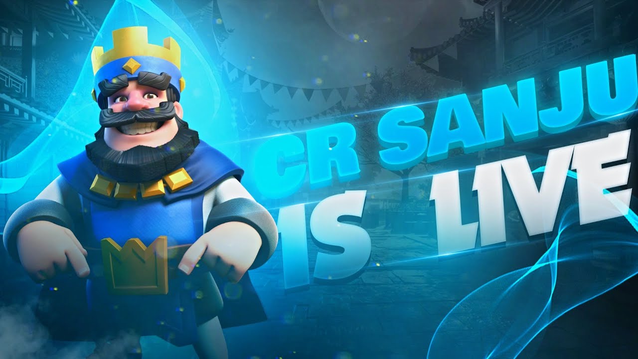 CLASH ROYALE Live Unlimited Card (06/07) #clashroyale #shorts