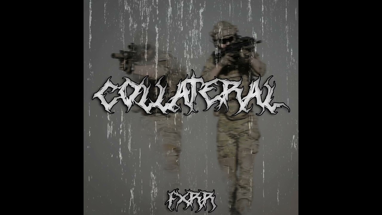 FXRR - DOUBLE KILL