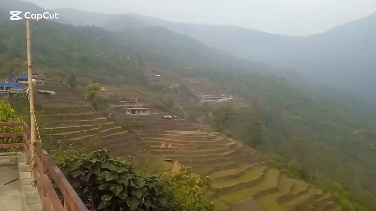 Kalimati Near By Pokhara  Ep 4 