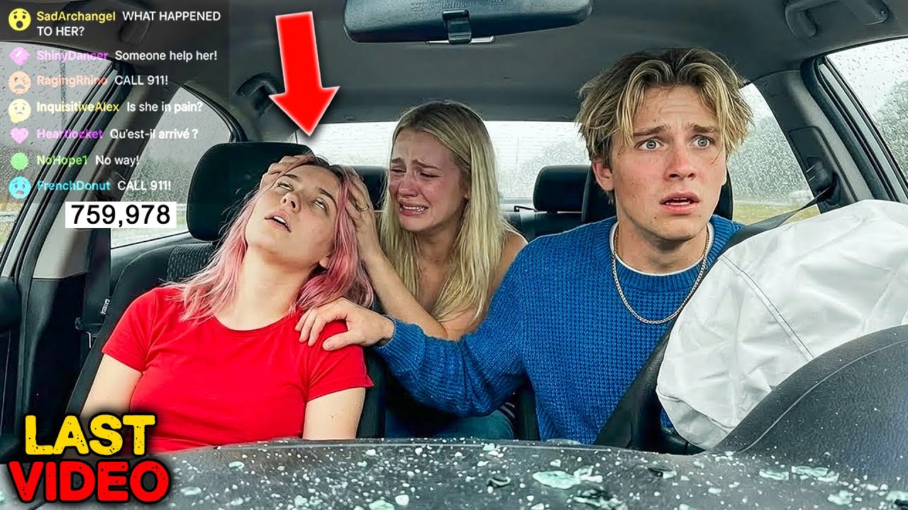 Streamers That Died While Live Streaming