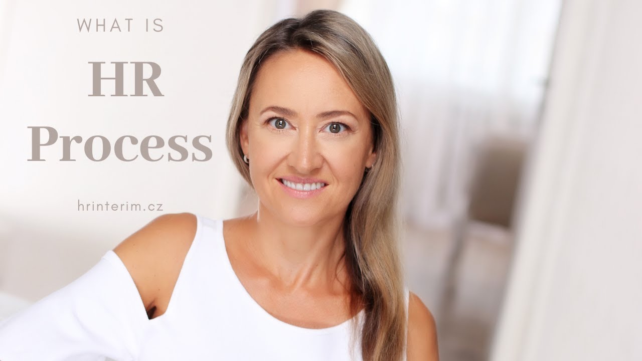 💙 HR Processes, short version, English