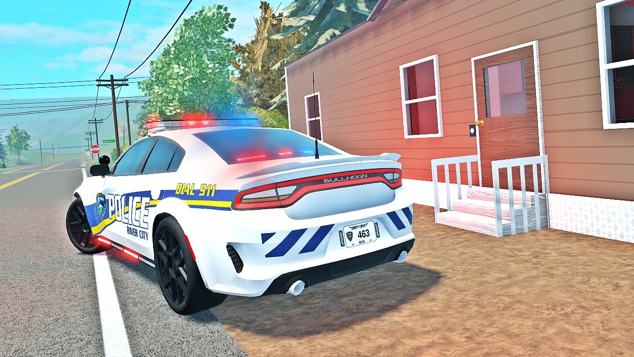 PLAYING THE BEST ROLEPLAY SERVERS IN ERLC! | ER:LC (Roblox)