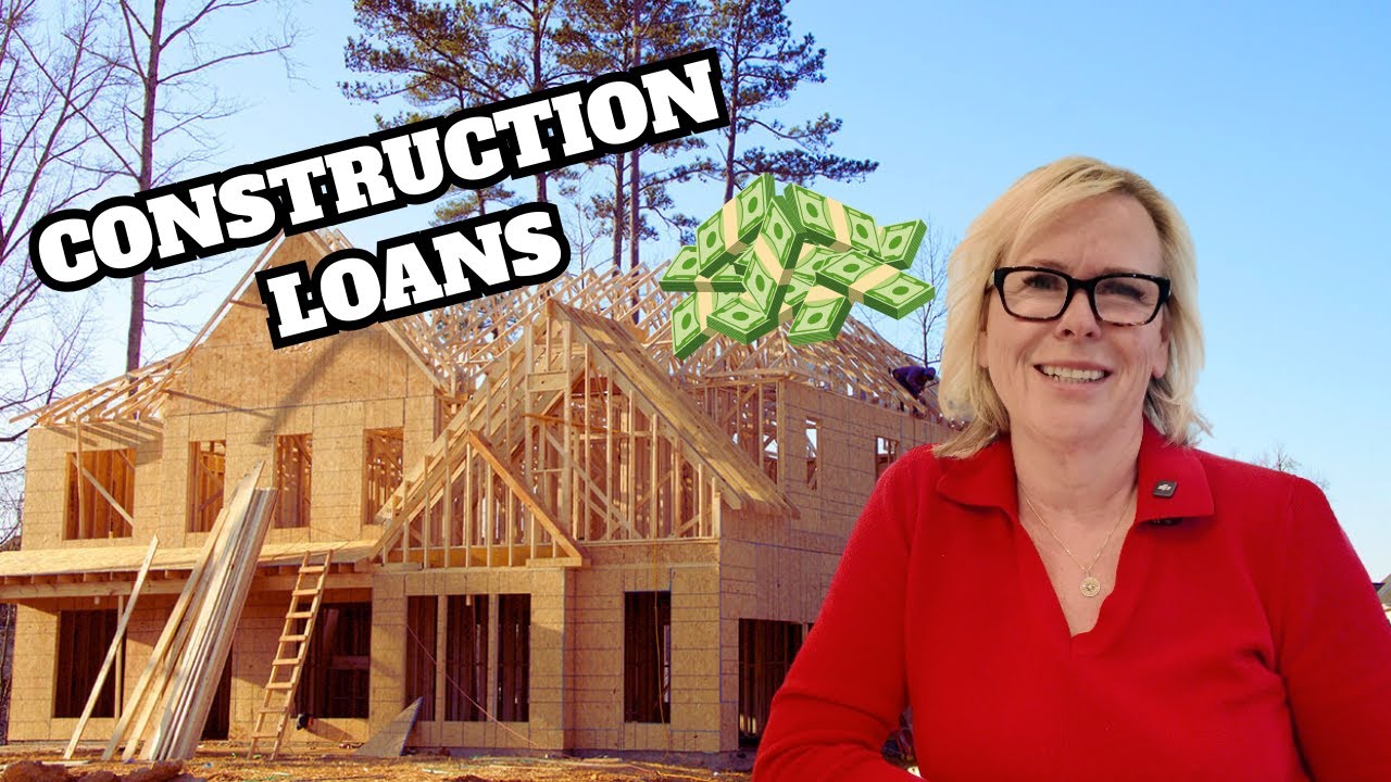 Construction Loans Texas Hill Country 2026 | Build Dream Home New Braunfels