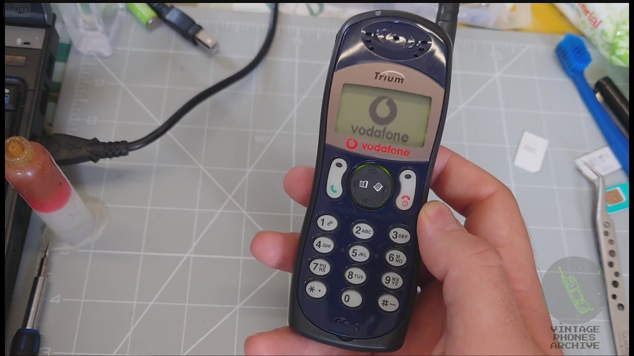 How to Unlock the Mitsubishi Trium Astral - FREE solution