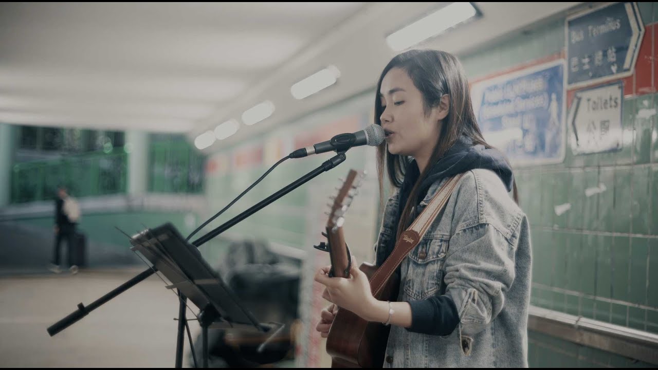 張國榮經典金曲 【 追｜明星｜今生今世｜有心人｜為你鍾情 】Cover by【LOOP BUSKING】