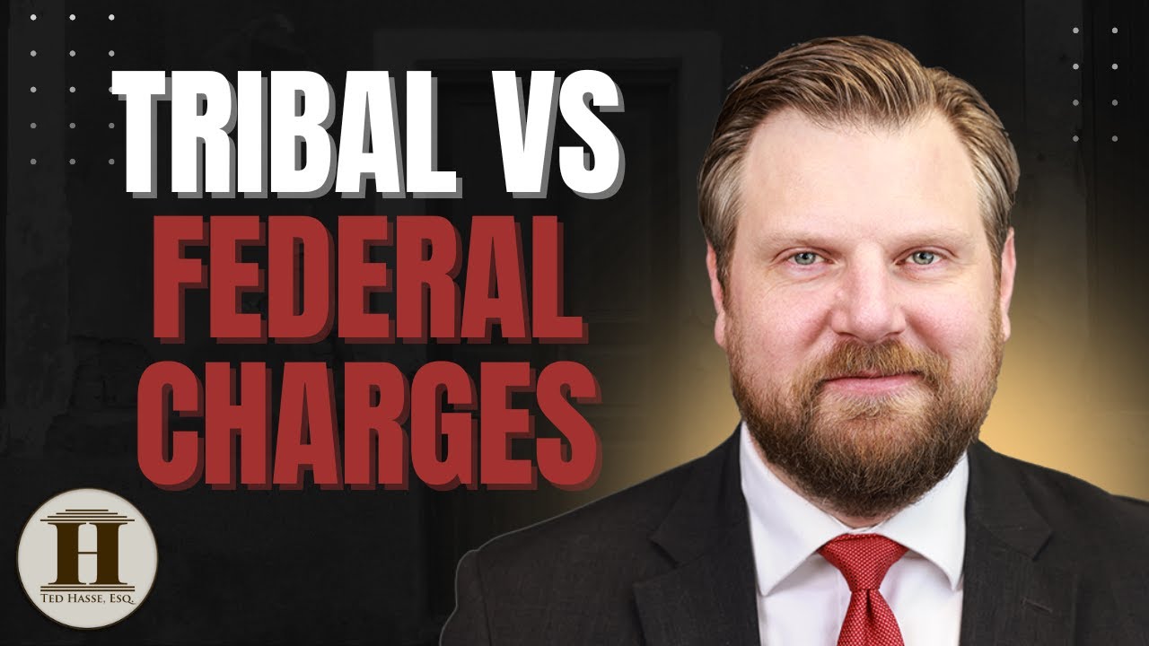 Tribal Court vs. Federal Court: Why the Difference Could Save Your Life