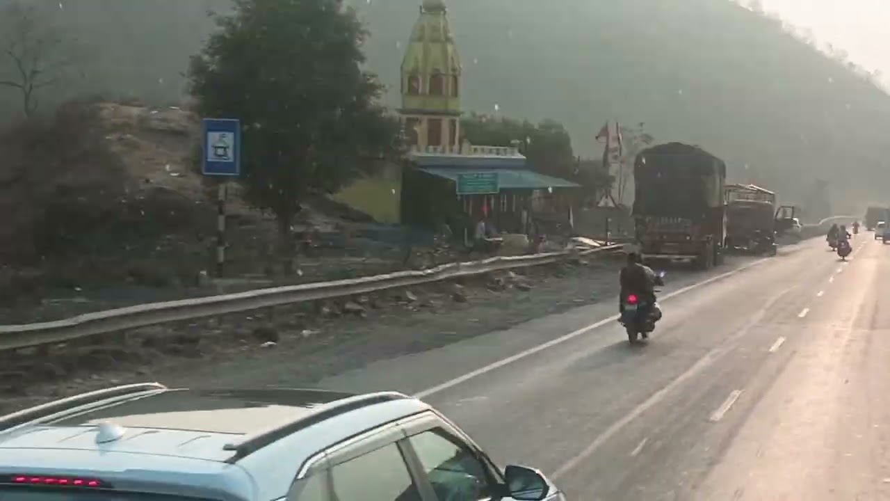 #भैरव घाट MP🔥💕⚡#का बहुत ही प्यारा सा सुंदर जबरदस्त लुक👏😄💝