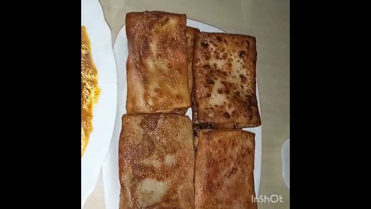 اليوم كنت باغي نهرب منها 😰زوج وصفات ساهلين لشهر رمضان كفته مشرملا كراب مالحين