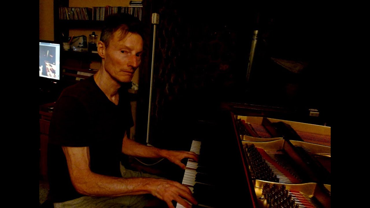 RESOLUTION TWO-played on a 1921 Steinway Model M five feet seven inches.