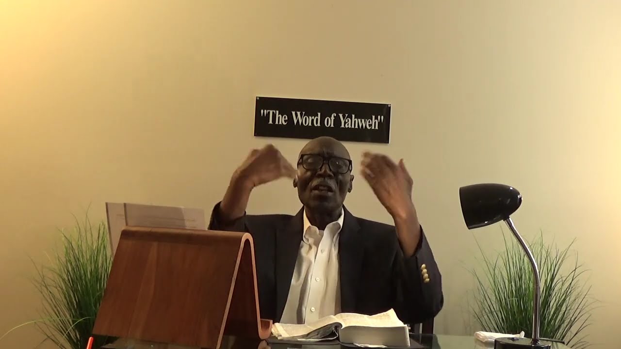 Sabbath Service--December 27, 2025: 